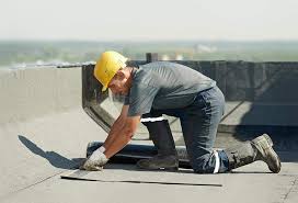 Best Roof Leak Repair  in Sparta, WI